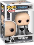 Funko Pop! Movies: Robocop - Robocop #1635 (9cm)