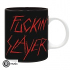 Muki: Slayer - Fckin' Slayer (320ml)