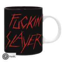 Muki: Slayer - Fckin\' Slayer (320ml)