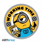 Hiirimatto: Minions - Working Time