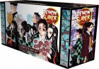 Demon Slayer: Kimetsu No Yaiba - Complete Box Set (1-23)