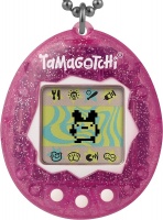 Tamagotchi: Original - Pink Glitter