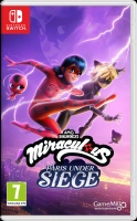 Miraculous: Paris Under Siege