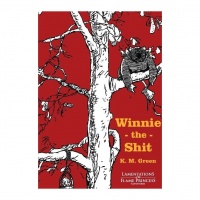 LotFP: Winnie the Shit (HC)