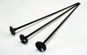 Nuolet: Petron - Stealth Spare Arrows 3-Pack