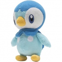 Pehmo: Pokemon - Corduroy Piplup (20cm)