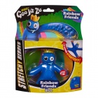 Heroes Of Goo Jit Zu: Rainbow Friends - Blue