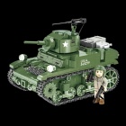 Cobi: Company Of Heroes 3 - M3a1 Stuart (490)