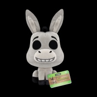 Pehmo: Funko Plushies - Shrek Donkey (18cm)