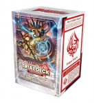 Cardfight Vanguard: Dragon Empire Starter Deck