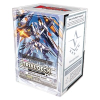 Cardfight Vanguard: Brandt Gate Starter Deck