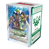 Cardfight Vanguard: Stoicheia Starter Deck