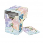 Ultra Pro Deck Box: Pokemon Gallery Series Trick Room Full View