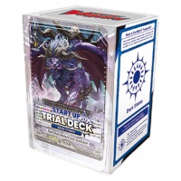 Cardfight Vanguard: Dark States Starter Deck