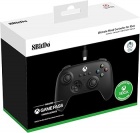 8bitdo: Ultimate Wired Controller - Xbox Hall (XSX/XSS/XONE/PC)