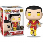 Funko Pop! Movies: Shazam! Fury of the Gods - Shazam! (Chase, 1277)