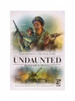 Undaunted: Reinforcements - Revised