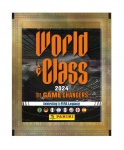 Fifa World Class Sticker Booster