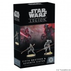 Star Wars: Legion - 5th Brother & 7th Sister Expansion