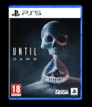 Until Dawn