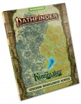 Pathfinder RPG: Kingmaker Kingdom Management Screen (Second Edition)