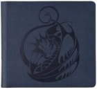 Dragon Shield: Zipster - Midnight Blue (XL)