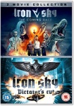 Iron Sky 1 & 2