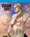 Vinland Saga: Season 2 Part 1 (Blu-Ray)