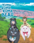 Kuma Kuma Kuma Bear: Season 1 (Blu-Ray)