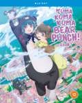 Kuma Kuma Kuma Bear: Season 2 (Blu-Ray)