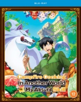 Campfire Cooking in Another World With My Absurd Skill (Blu-Ray)