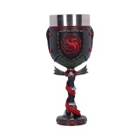 Nemesis Now: House Of The Dragon - Daemon Targaryen (19.5cm)