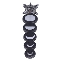 Nemesis Now: Phases Of The Moon - Incense Burner (28cm)