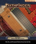 Pathfinder: Flip-mat - Showtime Multi-pack