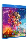 Super Mario Bros - Movie (Suomi) (Blu-Ray)