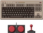 8BitDo: Mechanical Keyboard - C64 Ed.