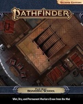 Pathfinder: Flip-mat Boarding School