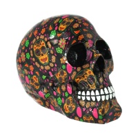 Nemesis Now: Viva! Skull (19cm)