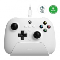 8BitDo: Ultimate 3-mode - Xbox Gamepad (White)