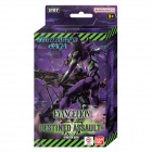 Battle Spirits Saga: Evangelion Destined Assault Deck ST07