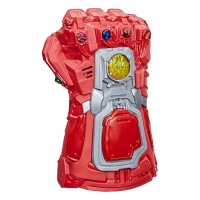 Avengers: Roleplay Replica Electronic Gauntlet