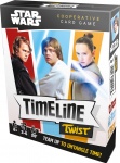 Timeline Twist: Star Wars