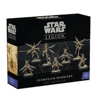 Star Wars Legion: Geonosian Warriors Unit