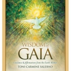 Wisdom Of Gaia Gift Book