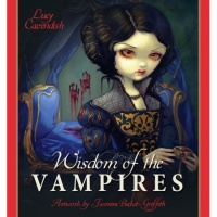 Wisdom Of The Vampires Gift Book