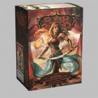 Dragon Shield: Flesh & Blood Matte Art Sleeves - Kassai (100)