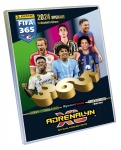 Jalkapallokortit: FIFA 365 2024 Binder For Update Decks