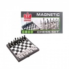 Chess World: Magnetic Chess (23x12cm)