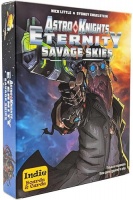 Astro Knights: Eternity  Savage Skies