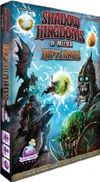 Shadow Kingdoms Of Valeria: Riflands Expansion